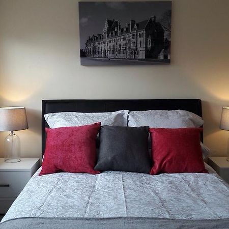 Great Mead Rooms Oxford Ngoại thất bức ảnh