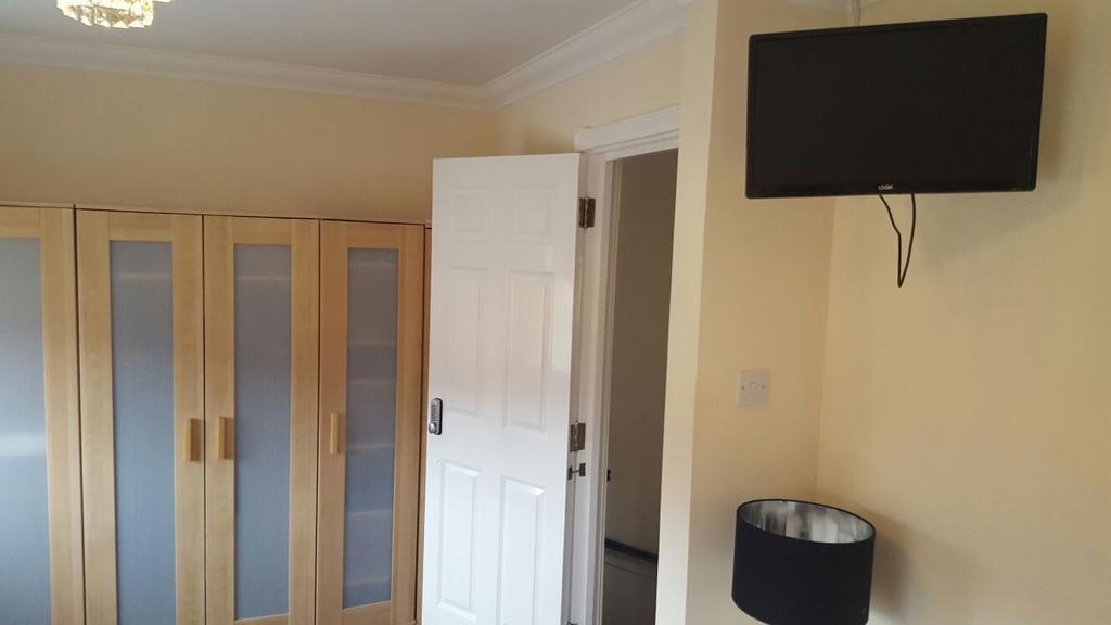 Great Mead Rooms Oxford Ngoại thất bức ảnh