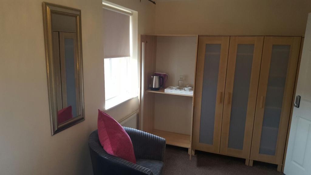 Great Mead Rooms Oxford Ngoại thất bức ảnh